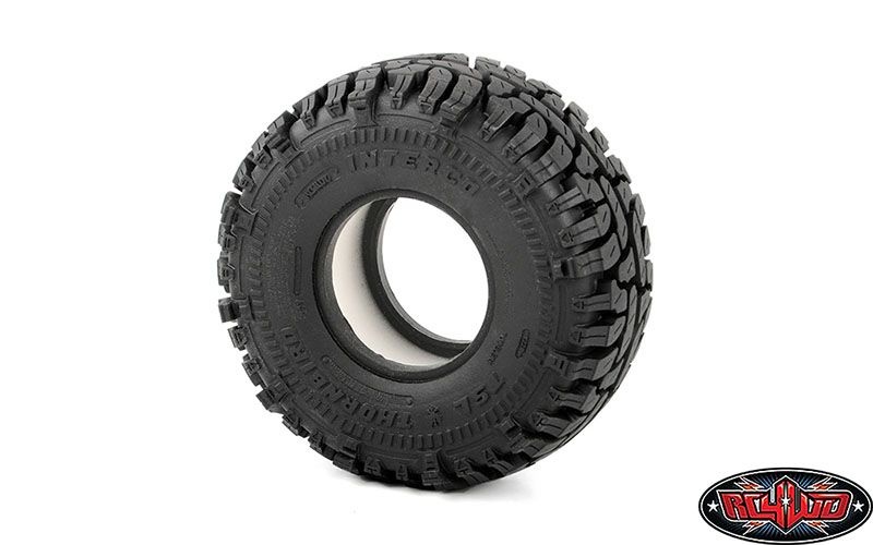 RC4WD Interco TSL Thornbird 2.2 Super Swamper Scale Tires Z-T0036