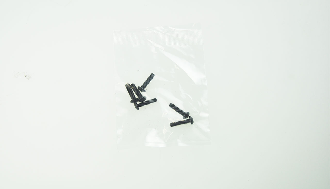 Amewi Mechnical Screw (4*14) 65126 65126