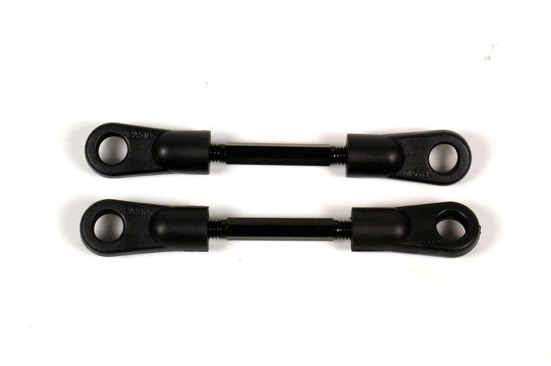 05011 Ball End Mount A 4pcs + Link Lever 2pcs