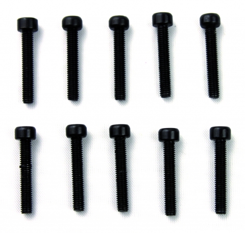 LPR M3x28mm Zylinderschraube (10Stk.) 122198