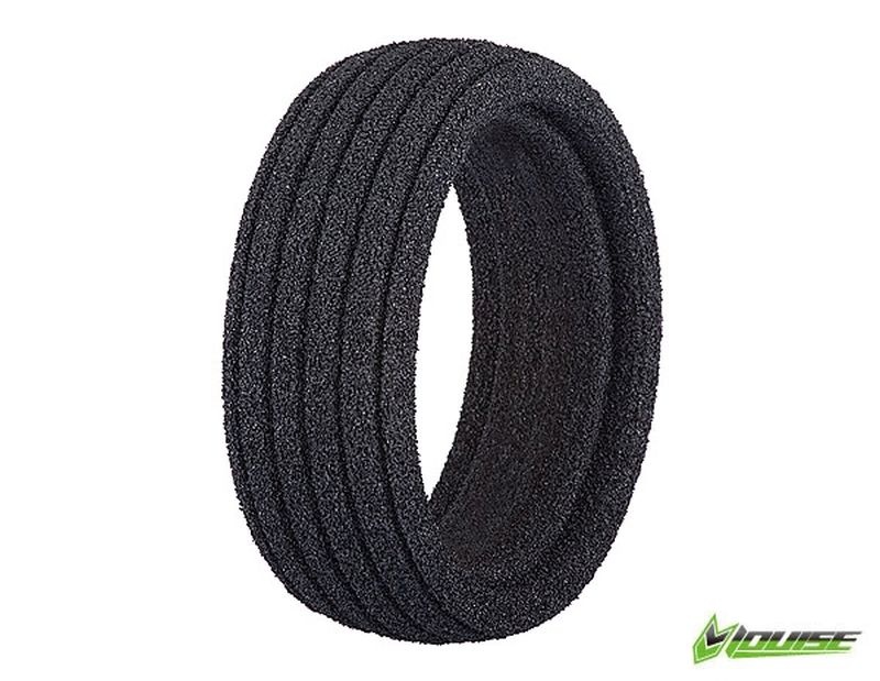 Louise MAX Buggy Einlage hart (2) renner 1:8 Offroad L-T395