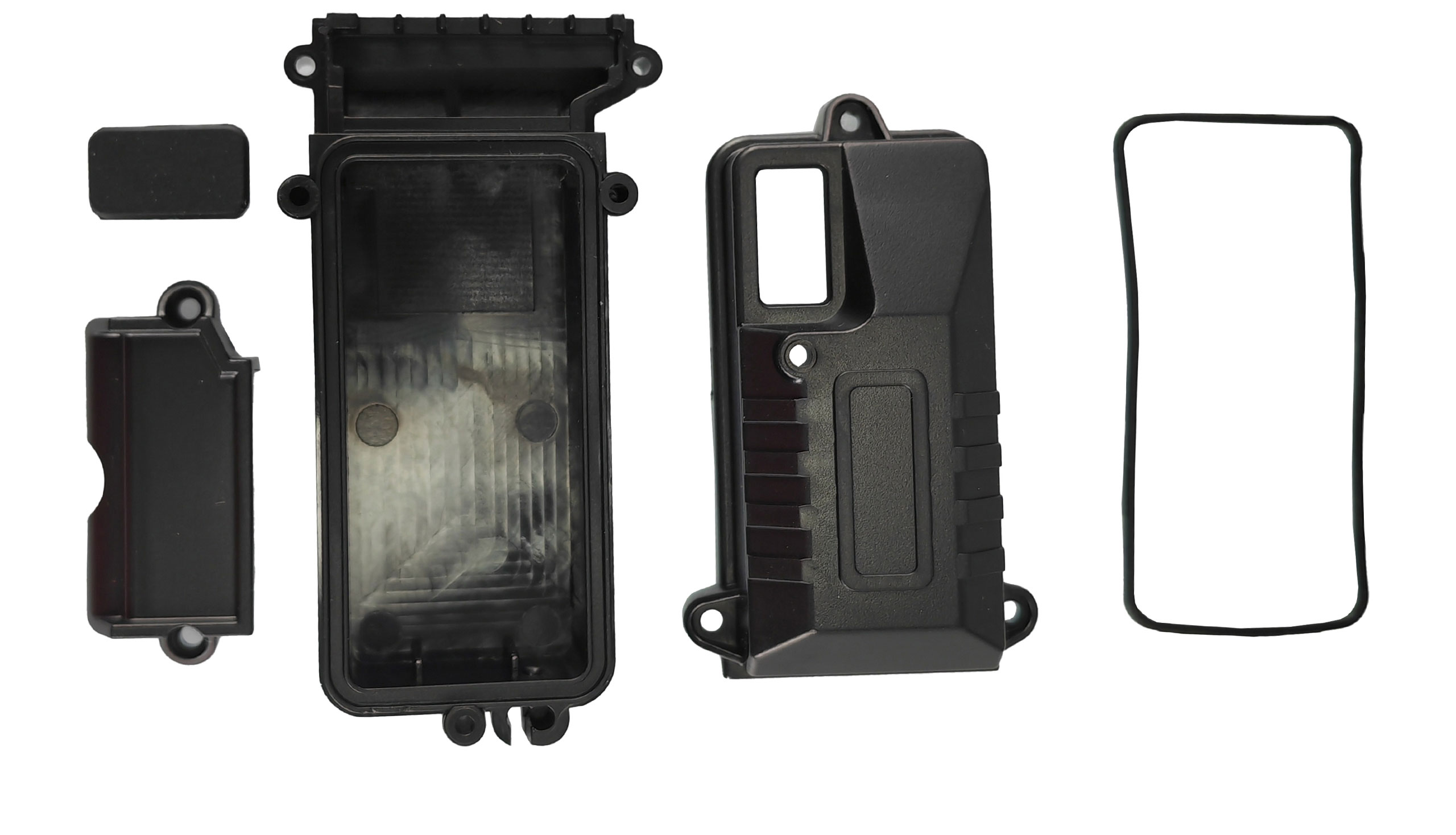 Amewi Empfängerbox CT10 26066-067