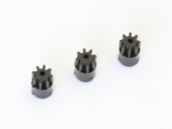 Kyosho MOTORRITZEL MINI-Z 8 D MINI-Z (3) MZ6BK-08