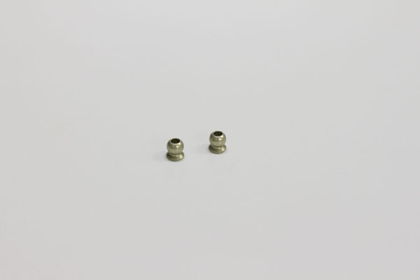 Kyosho KUGELN 5,8MM (2) - ANGEFLANSCHT MP9  HART IF462H
