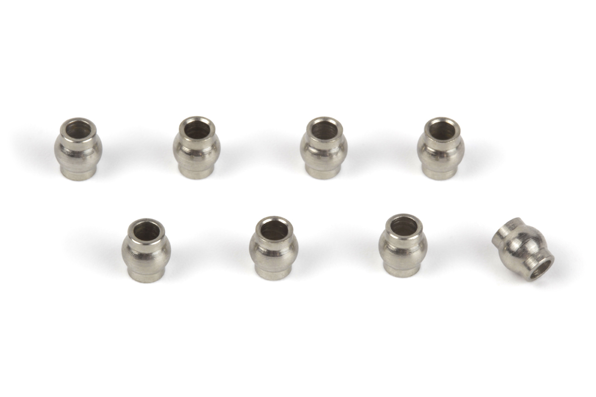 Maverick Pivot Ball 5x5.6mm (8St.) 151135