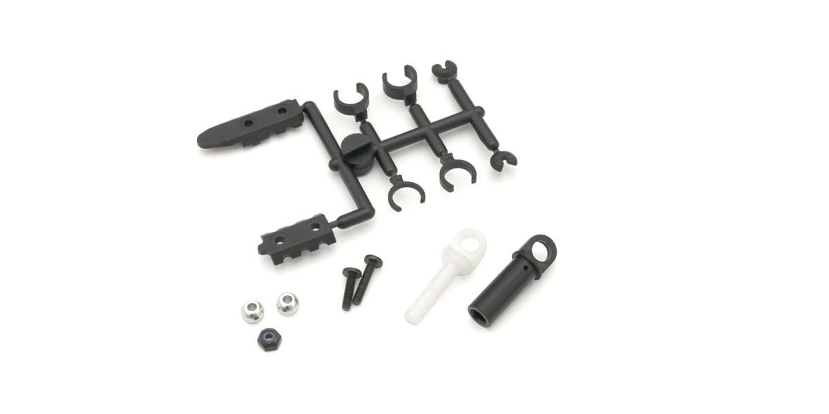 Kyosho Stossdämpfer Mini-Z MR03MM-LM-MM2 MZW442