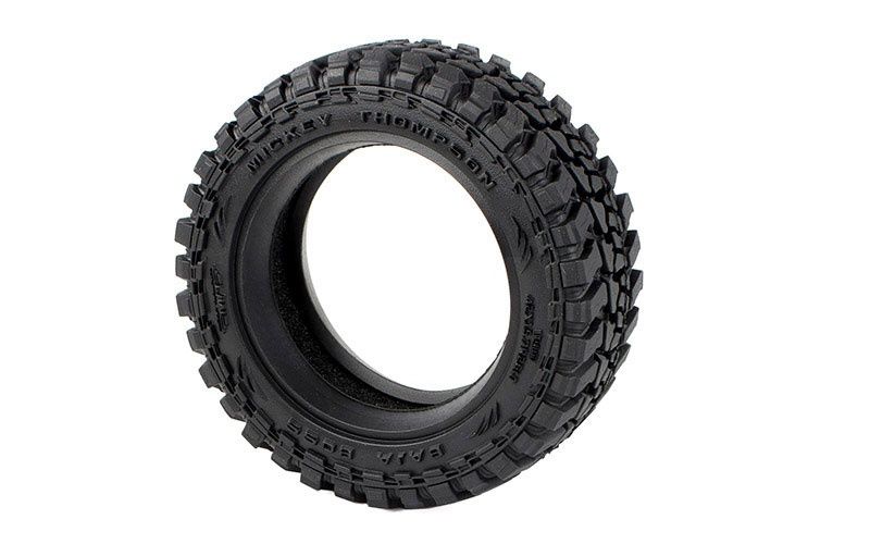 RC4WD Mickey Thompson 2.6 Baja Boss M/T Scale Reifen (2) Z-T0112