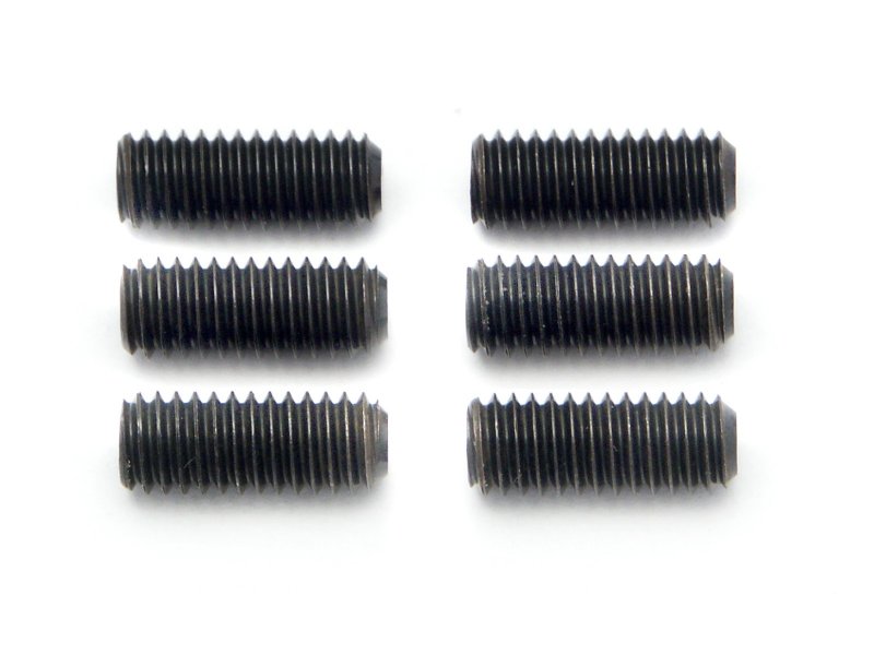 HPI Madenschraube M4x10mm (6St) Z725
