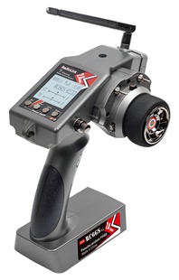 RadioLink RC6GS V3 RC Sender mit 2x R7FG Empänger RC6GS-1
