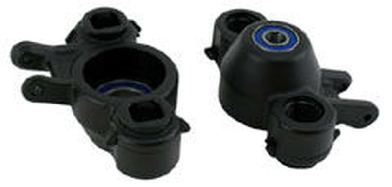 RPM Revo Lenkhebel schwarz 80582