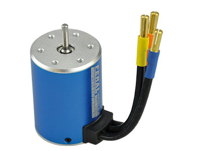 Amewi Brushless Motor 540 5200KV MA397V3