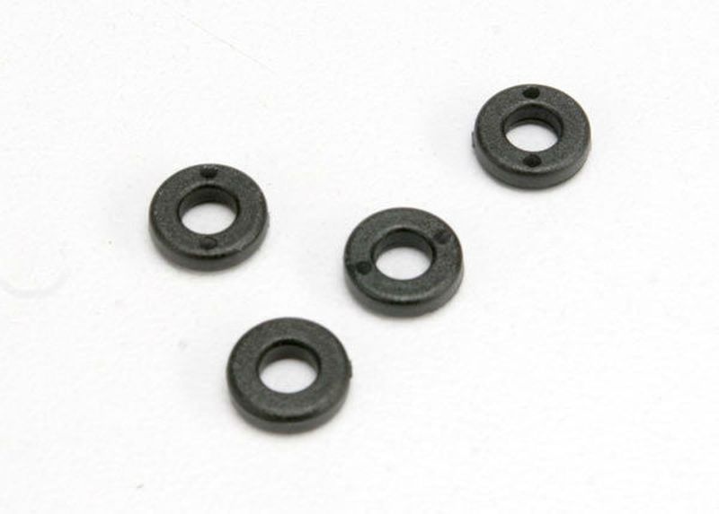 Traxxas Distanzen Stub-Achse 5534