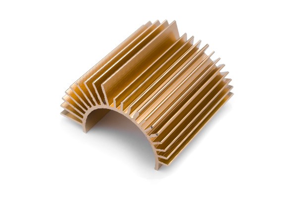 MAVERICK Aluminum Heatsink 150242