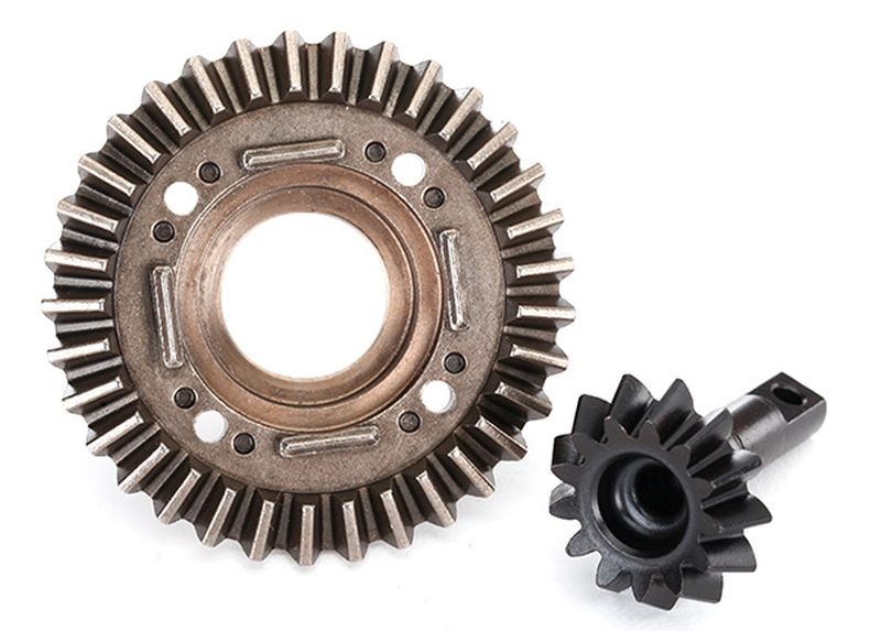 Diff-Tellerrad, Diff-Abtrieb, Diff vorn 8578