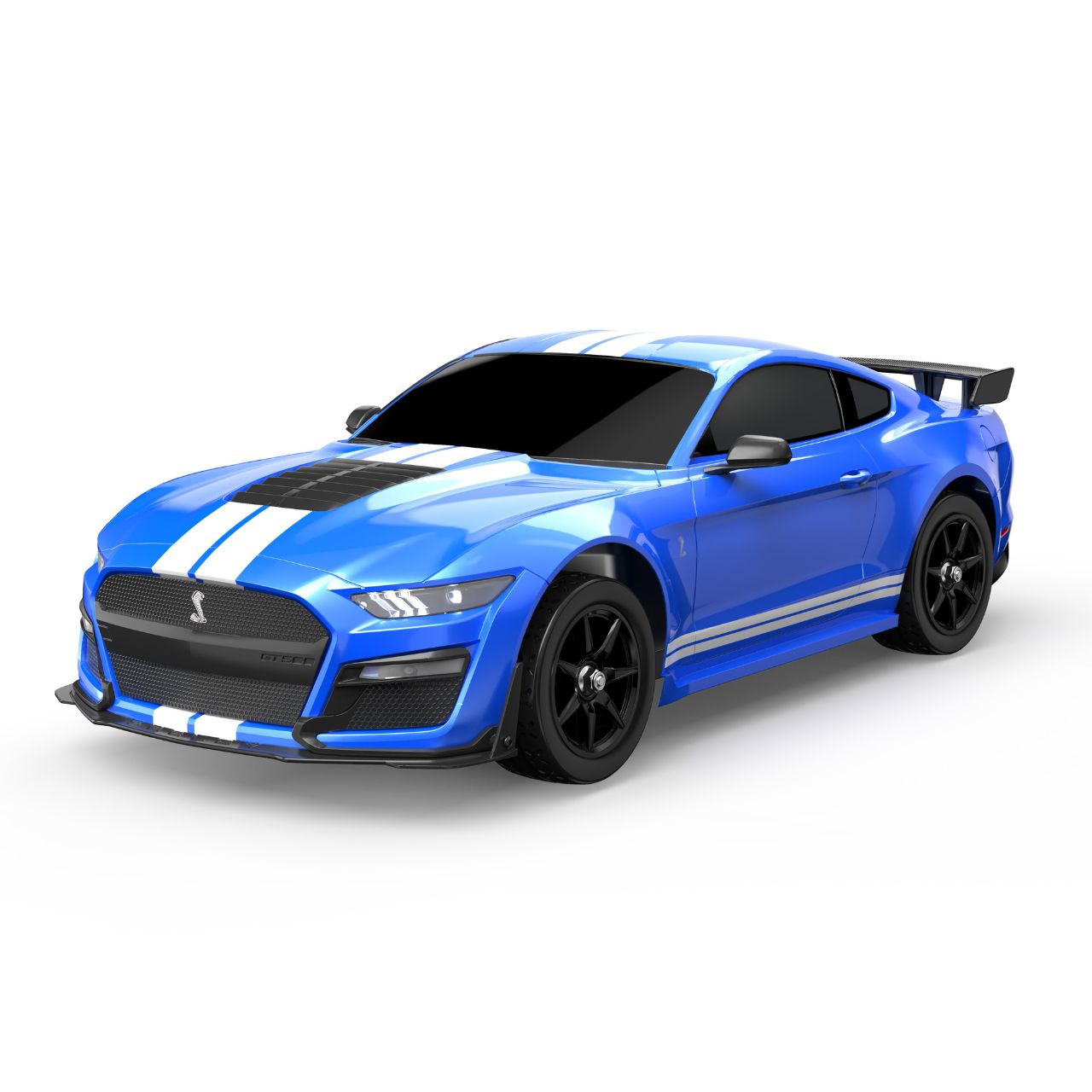 MJX Hyper GO 1/10 Ford Mustang Shelby GT500 RTR 10306 - Abbildung 1