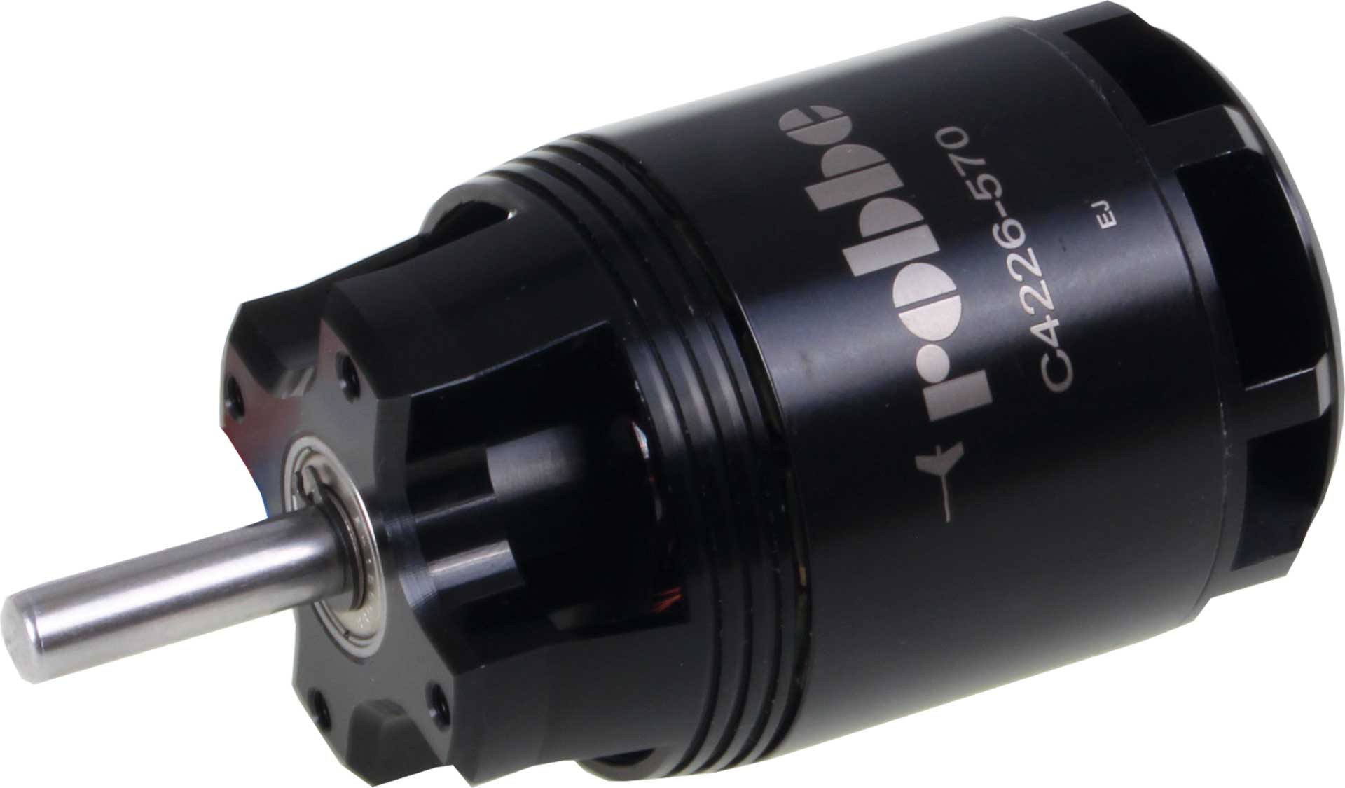 Robbe RO-POWER TORQUE 4226 570 K/V Brushless Motor 5807