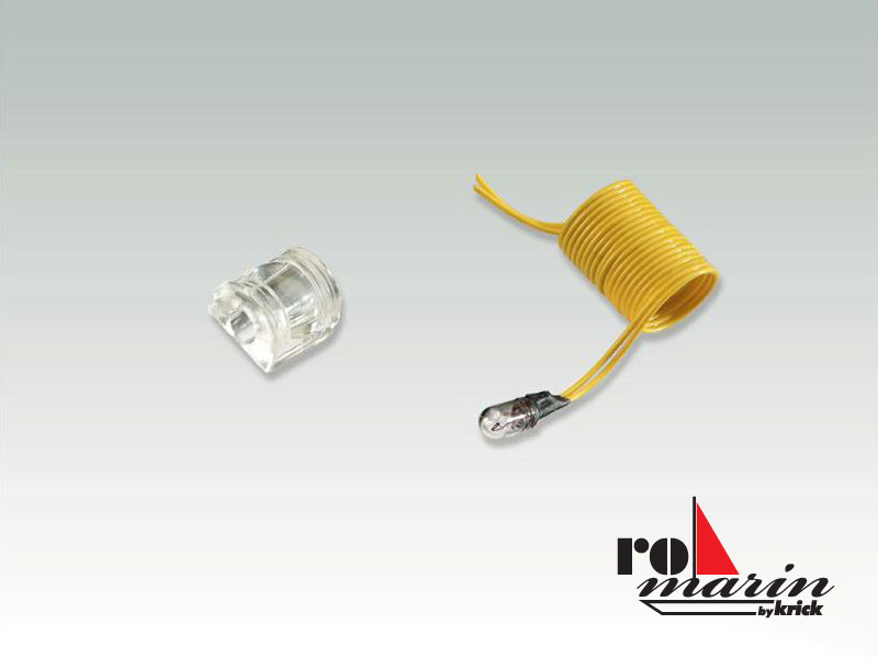 ROMARIN Positionslampensatz Yacht RO1592