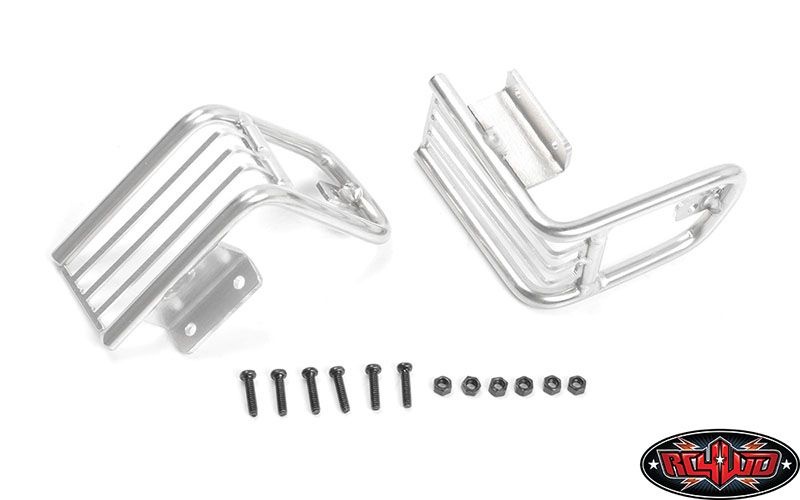 RC4WD Rear Light Guards for for Traxxas TRX-4 Mercedes-Benz G-500 VVV-C1027