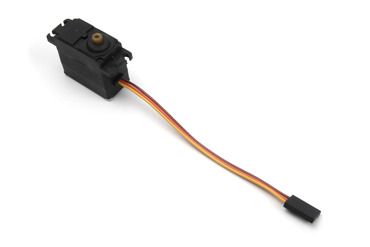 Blackzon Lenkservo 3-adrig 540456