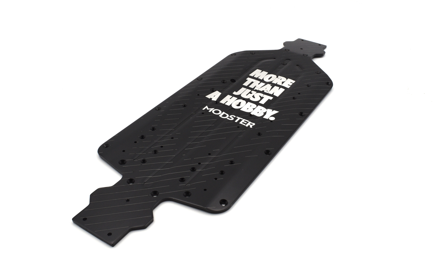 Modster Chassis Platte Xero MD11903