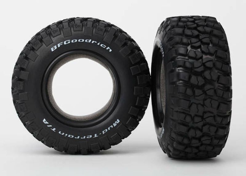 Traxxas Reifen BFGOODRICH Mud-Terrain 6871
