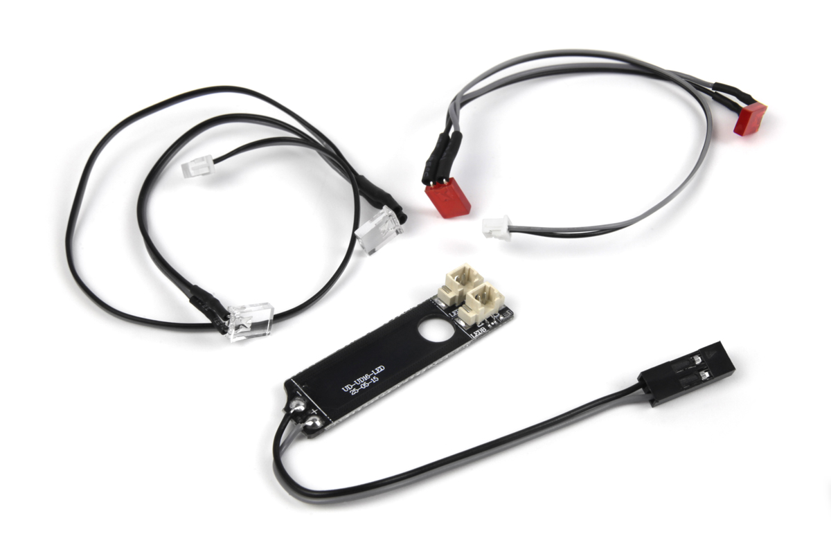 Maverick LED Set 151103