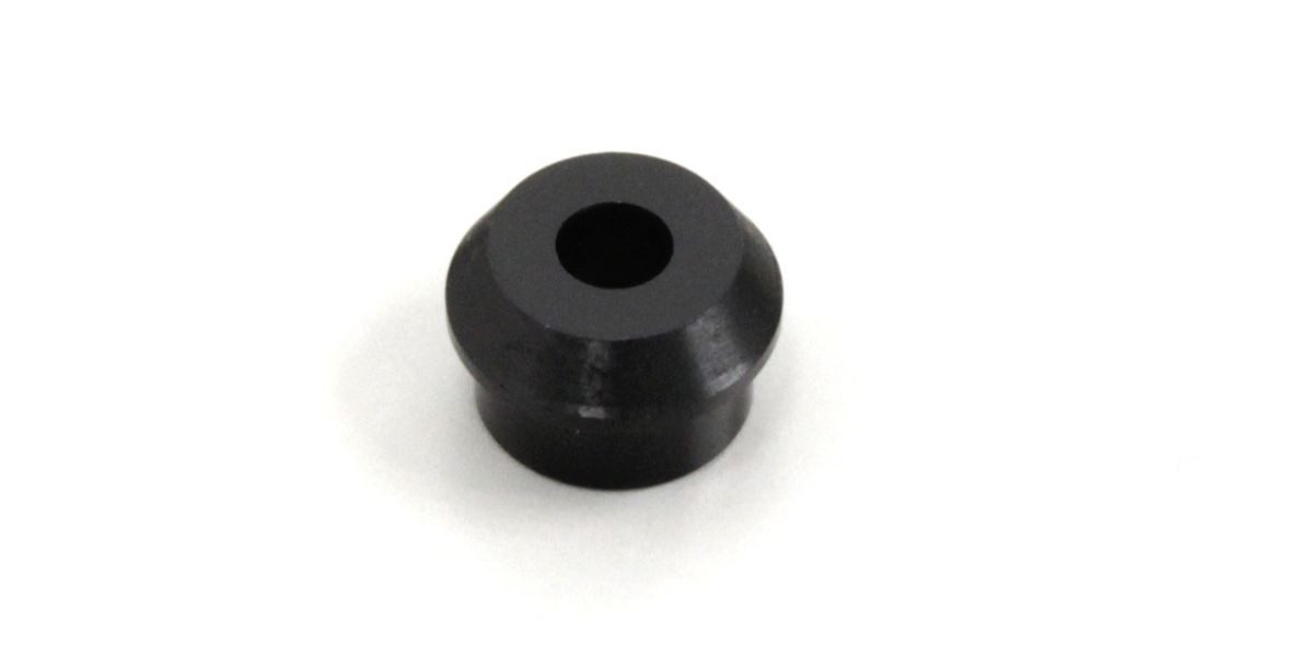Kyosho ALUMINIUM CENTER DISK HOLDER ZX7 LA395