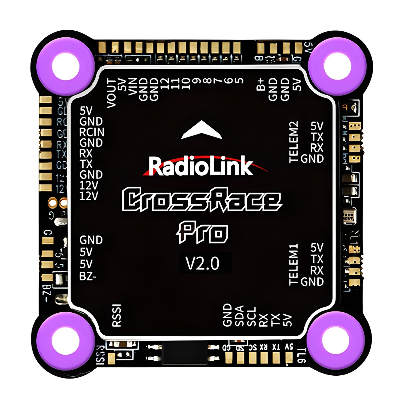 RadioLink CrossRace Pro Flight Controller CROSSRACE-PRO