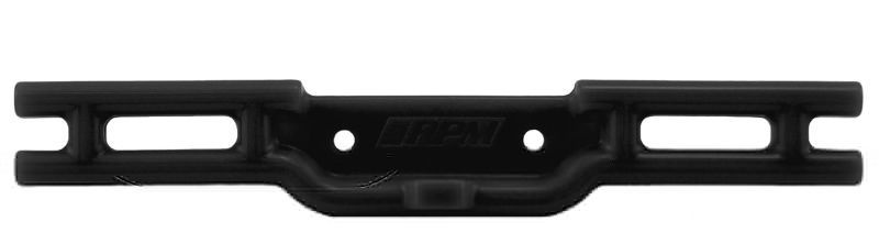 RPM Bumper hinten schwarz E-Revo 1:16 73992 - Abbildung 1