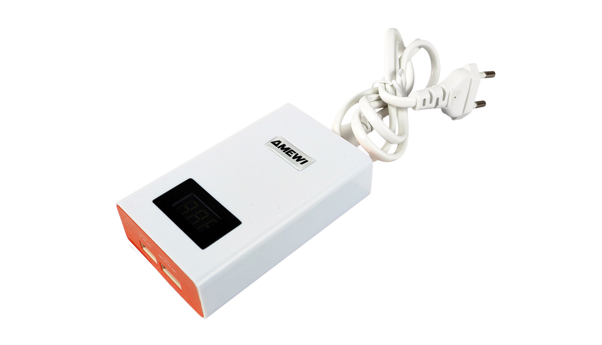 Amewi C40 Schnellladegerät 3-4S LiPo 40W Lader 28191 - Abbildung 1
