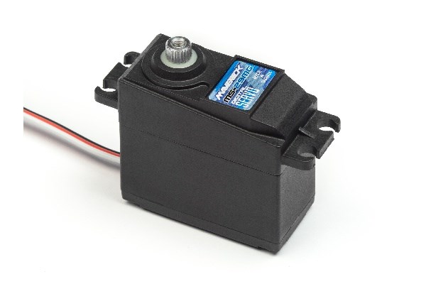 Maverick MS-29MG Digital - 9,0 kg-Servo MV29002 - Abbildung 1