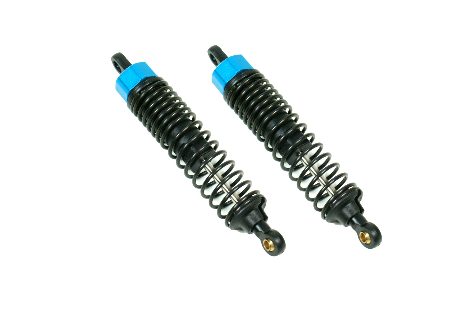 Amewi Stoßdämpfer Booster XSTR 2 Stück 06002