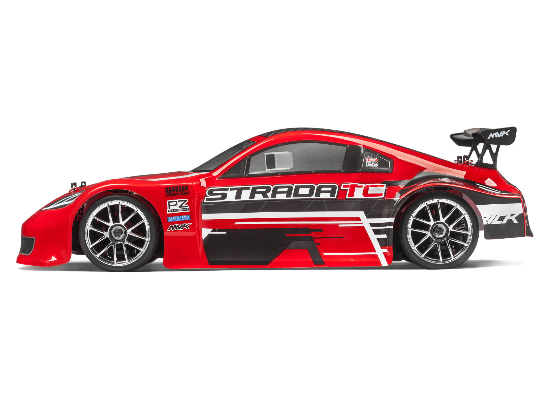 Maverick Strada TC Brushless 1:10 4WD Elektro Tourenwagen MV12624