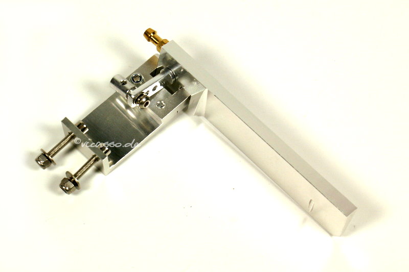 Amewi ET Rocket 502B19 Rudder 502B19