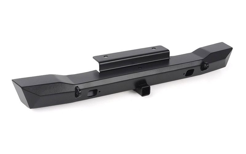 RC4WD Eon Metal Rear Bumper for Axial SCX6 JEEP Wrangler JLU VVV-C1301