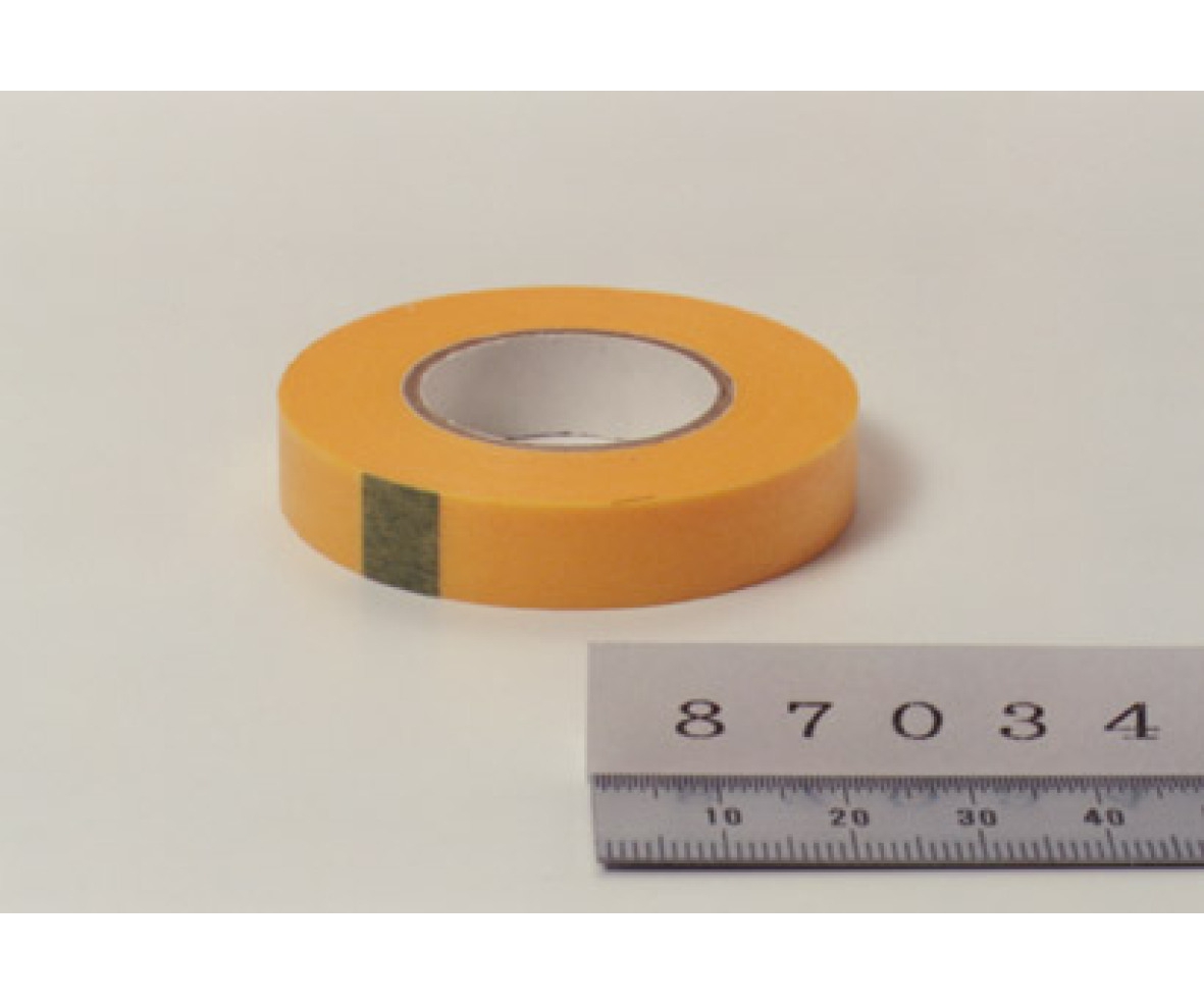 Tamiya 87034 Masking Tape 10mm/18m Tamiya 300087034