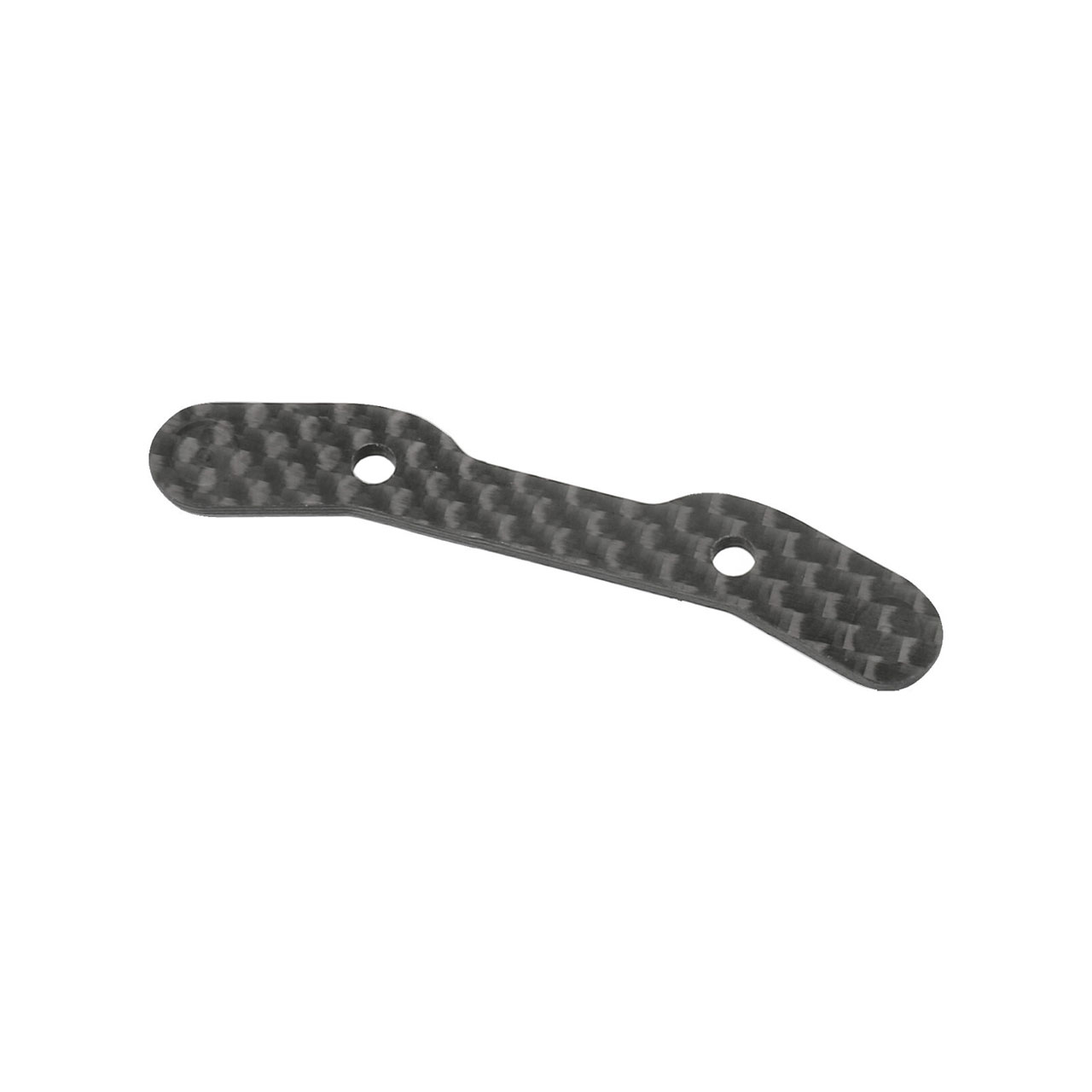 HoBao Querlenkerstift-Halter vorne Hobao Hyper VS GR02011