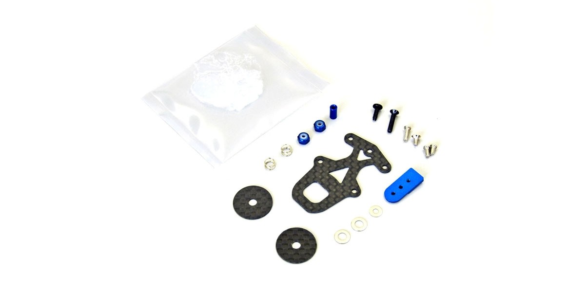 Kyosho REIBUNGSStossdämpfer Mini-Z MR03 (MM) MZW411B