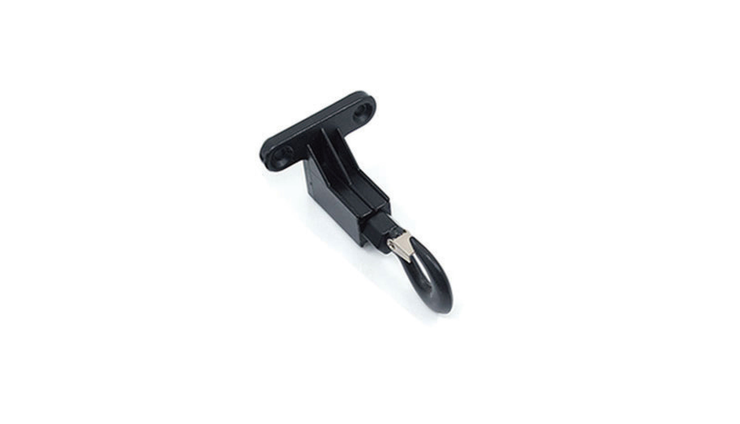 Amewi Haken schwarz 010-SH80155B