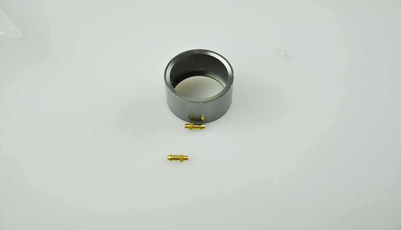 Joysway Wasserkühlung Brushless Motor Sea Fire 92002