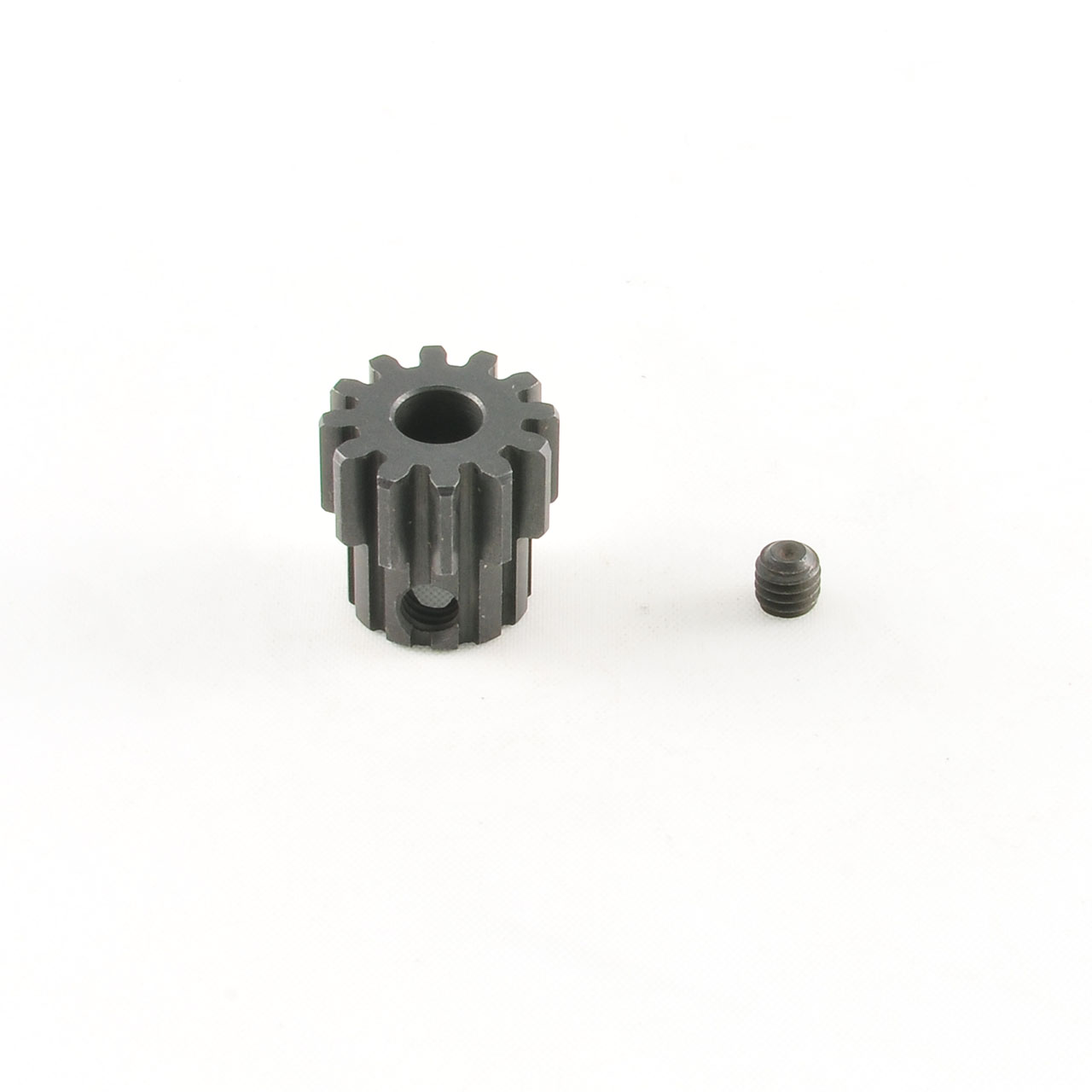 MX352 Ritzel 12 Zähne (5mm Bohrung, Modul 1)