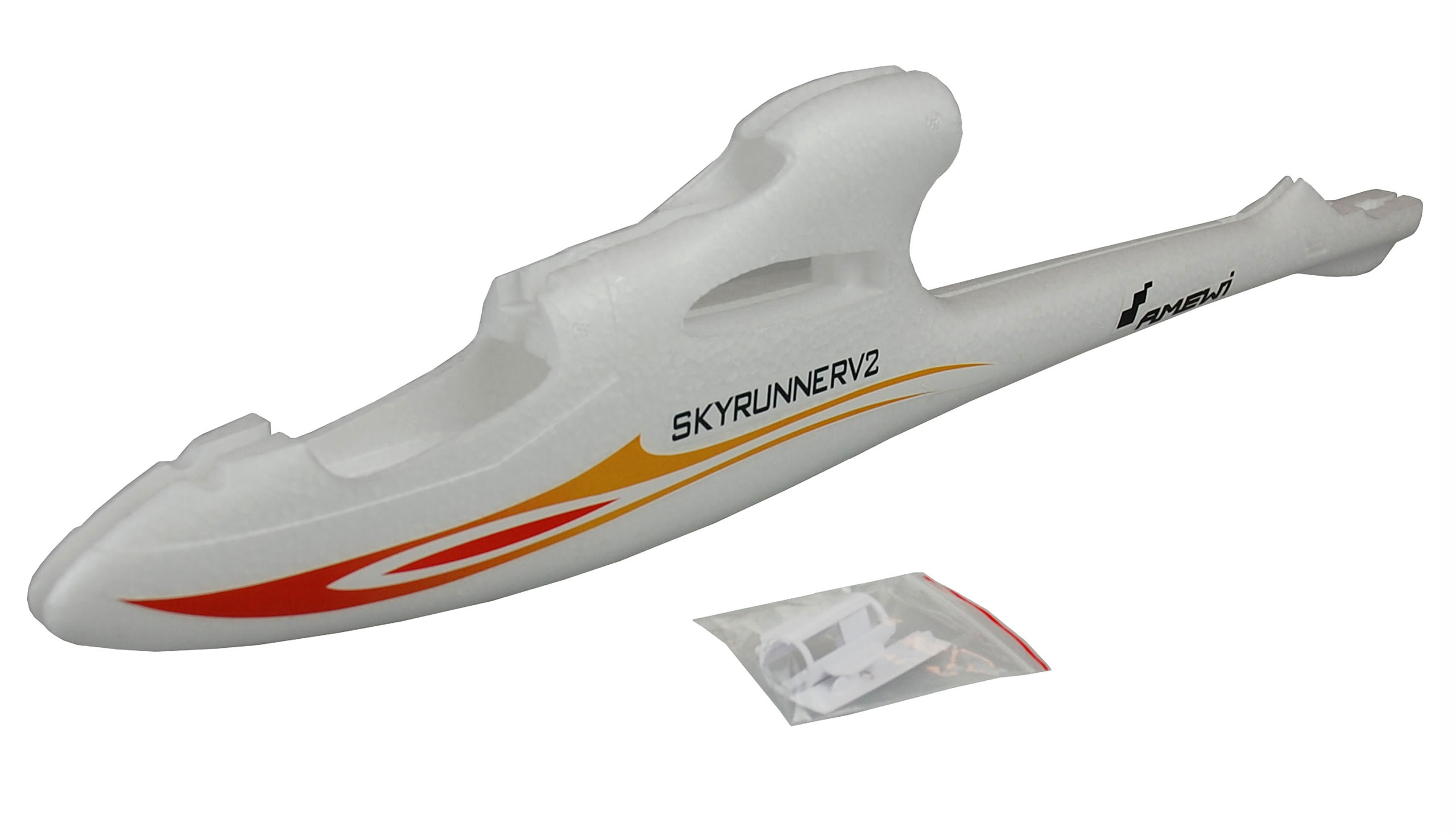 Amewi Rumpf Skyrunner V2 V2959001 V2959001