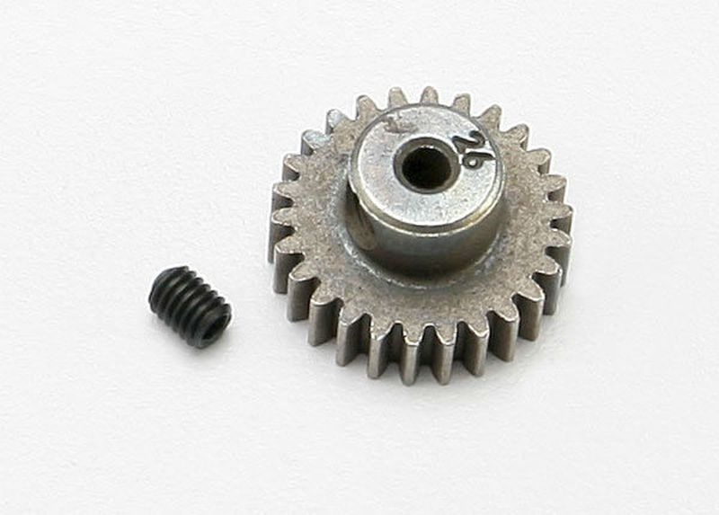 Traxxas Ritzel 26T 48DP 7040