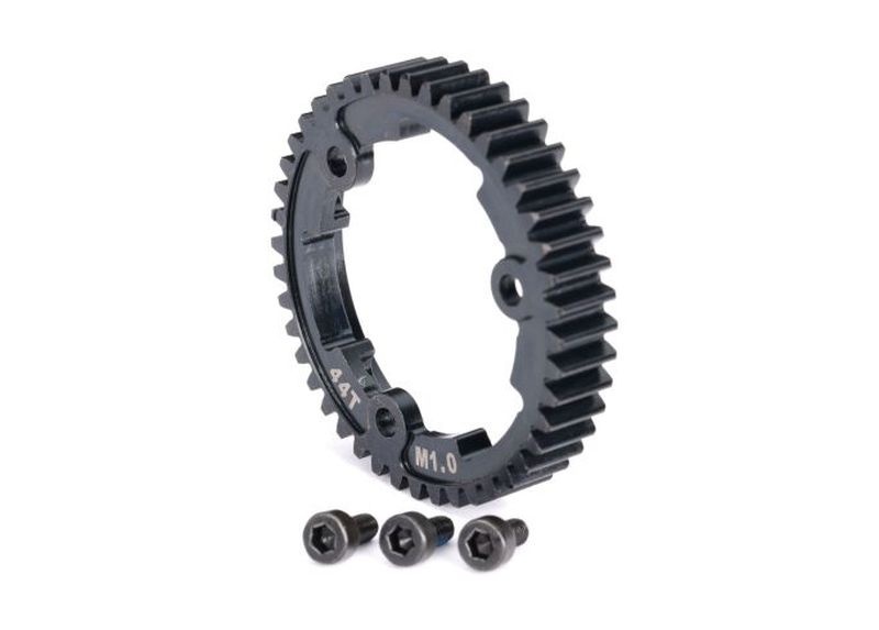 Traxxas Hauptzahnrad 44Z 1.0 MP  6438