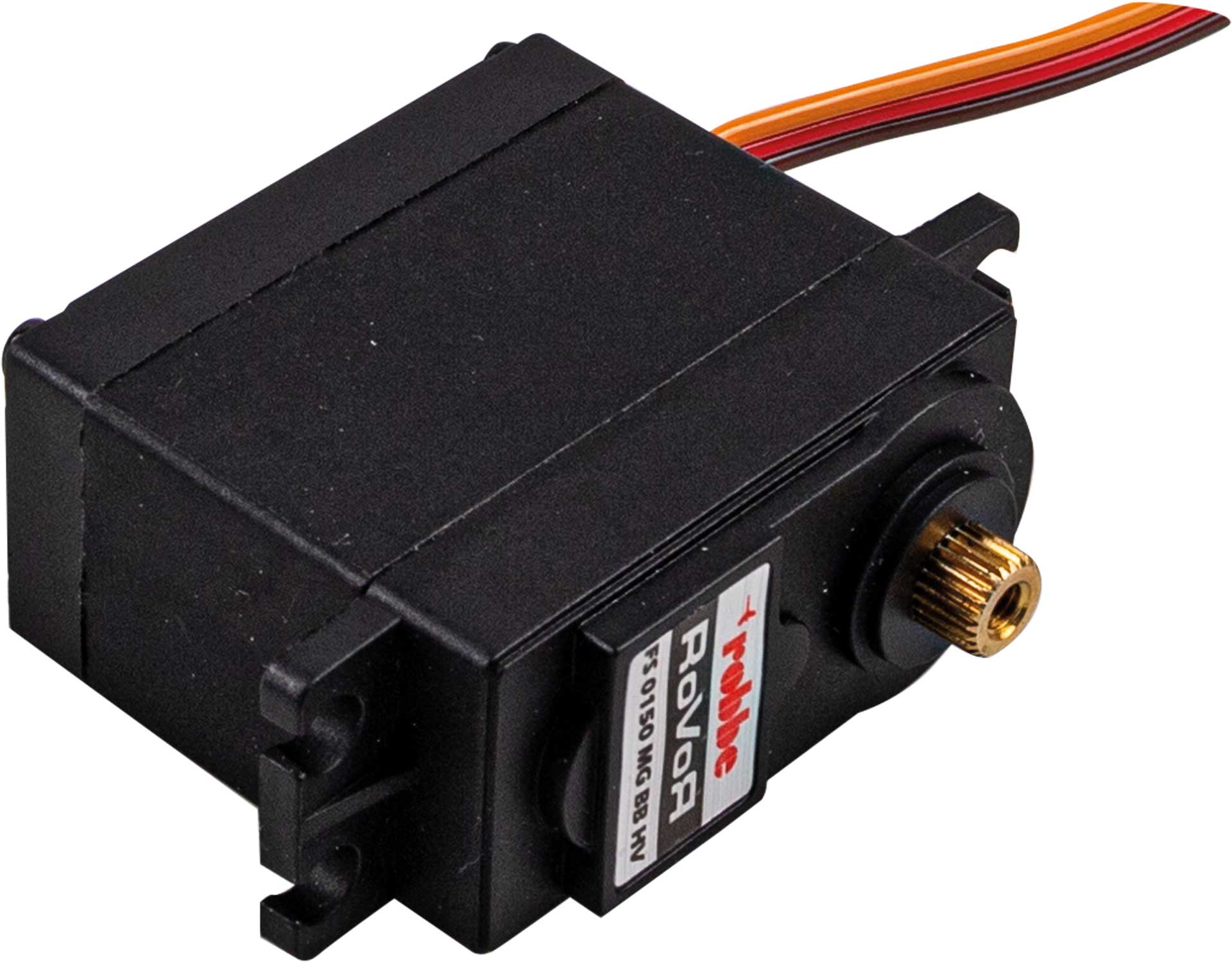 Robbe ROVOR SERVO FS 0150 MG BB HV S0150