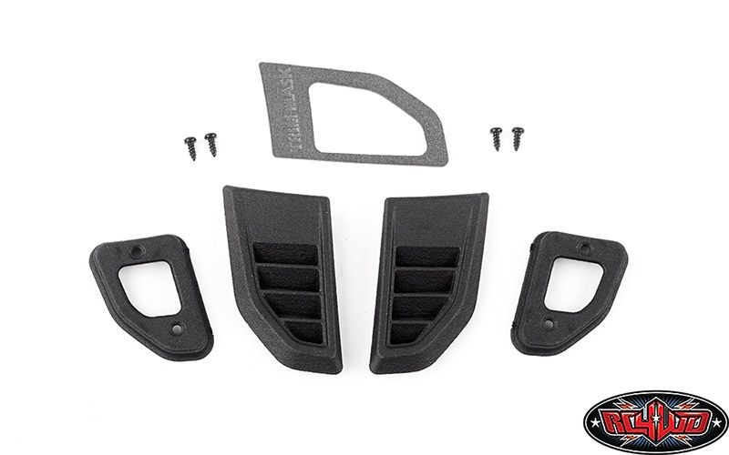 RC4WD Hood Vents for Traxxas TRX-4 2021 Bronco VVV-C1260
