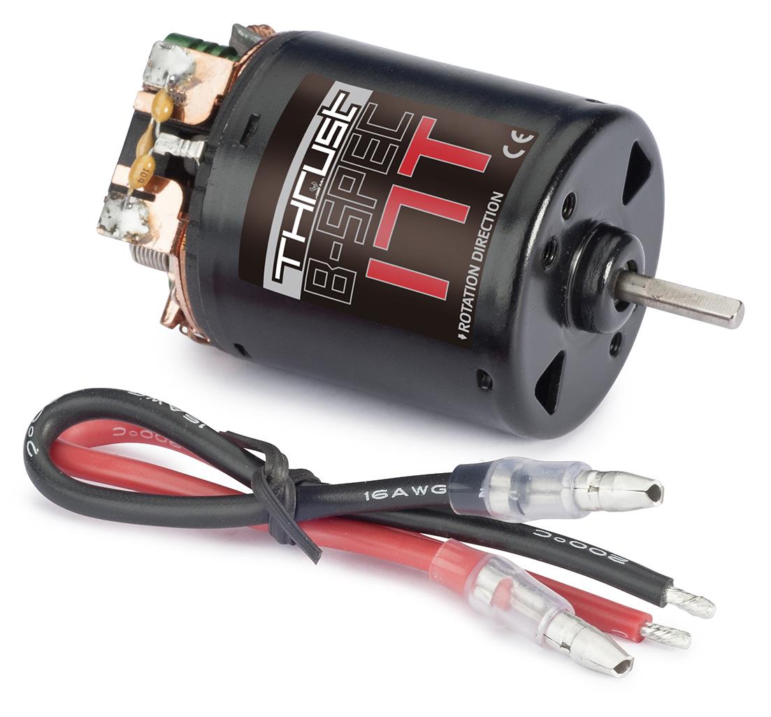Absima Elektro Motor "Thrust B-Spec" 8T 2310070 - Abbildung 1
