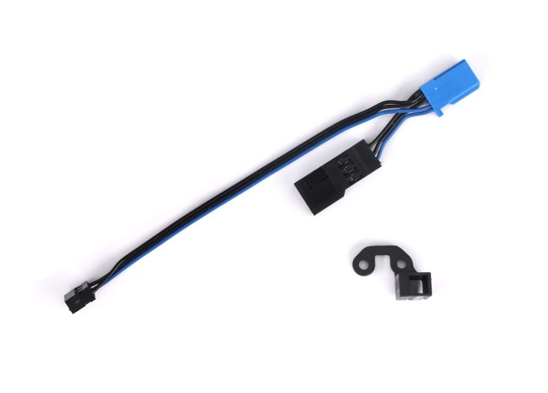 Traxxas Kabel-Halterung für TRX9790  9839