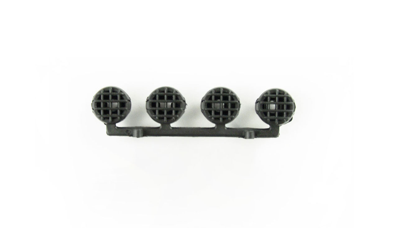 Amewi Scheinwerfer Set Fighter-1, Extreme, Eagle 1:12 F12101-013