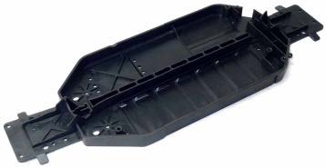 Absima Chassisplatte  1230294